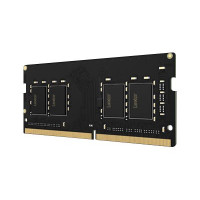 Produktbild för Lexar - DDR4 - modul - 16 GB - SO DIMM 260-pin - 3200 MHz / PC4-25600 - ej buffrad
