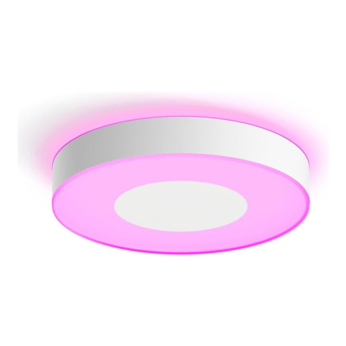 Philips Philips Hue White and Color Ambiance Infuse L - innertakslampa - LED - 52.5 W - RGB-lampa - 2000-6500 K - vit