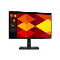 Produktbild för Samsung Essential S4 S24D402GSU - S40GD Series - LED-skärm - Full HD (1080p) - 24"