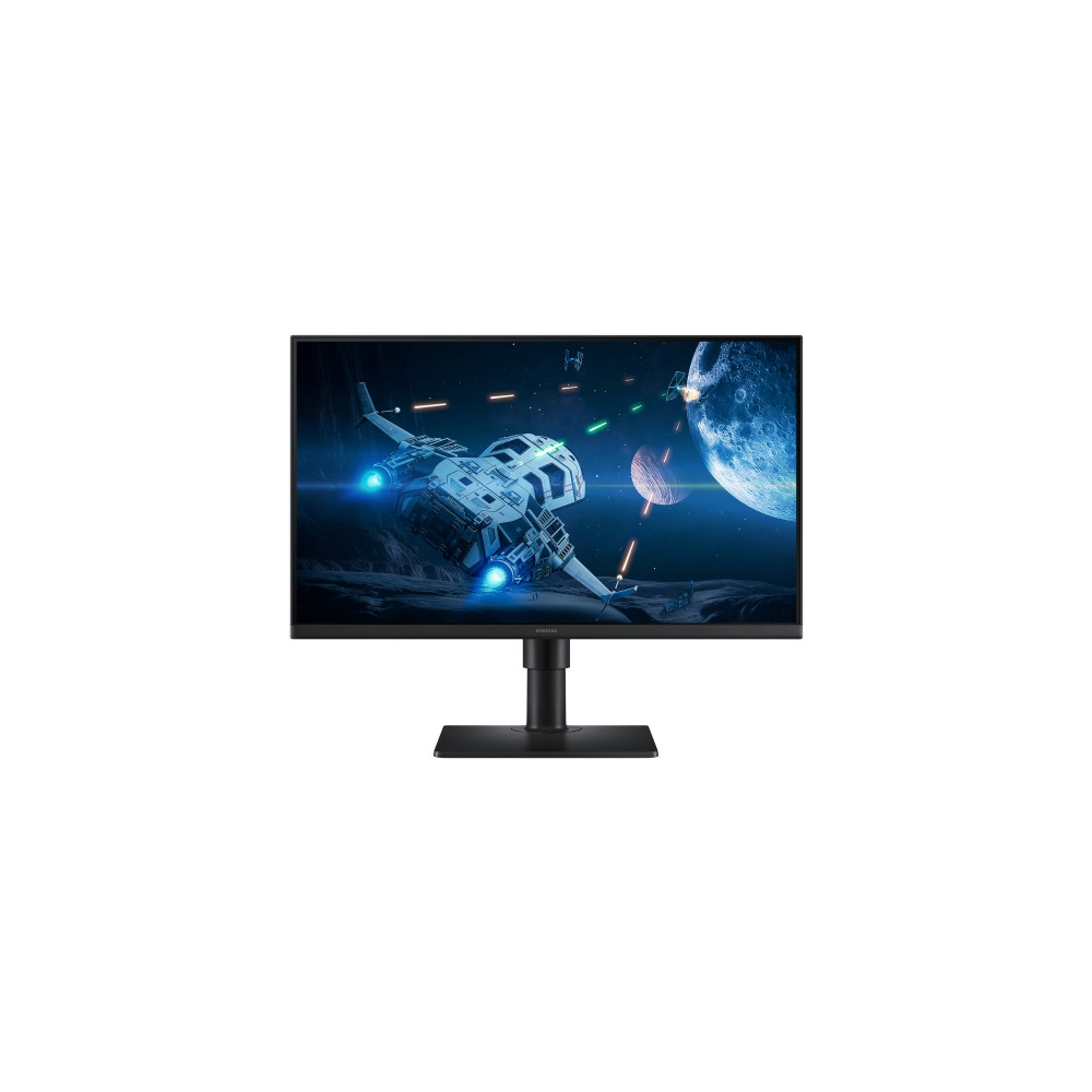 Produktbild för Samsung Essential S4 S24D402GSU - S40GD Series - LED-skärm - Full HD (1080p) - 24"