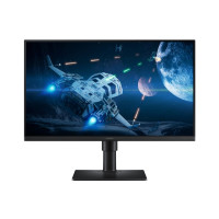 Produktbild för Samsung Essential S4 S24D402GSU - S40GD Series - LED-skärm - Full HD (1080p) - 24"