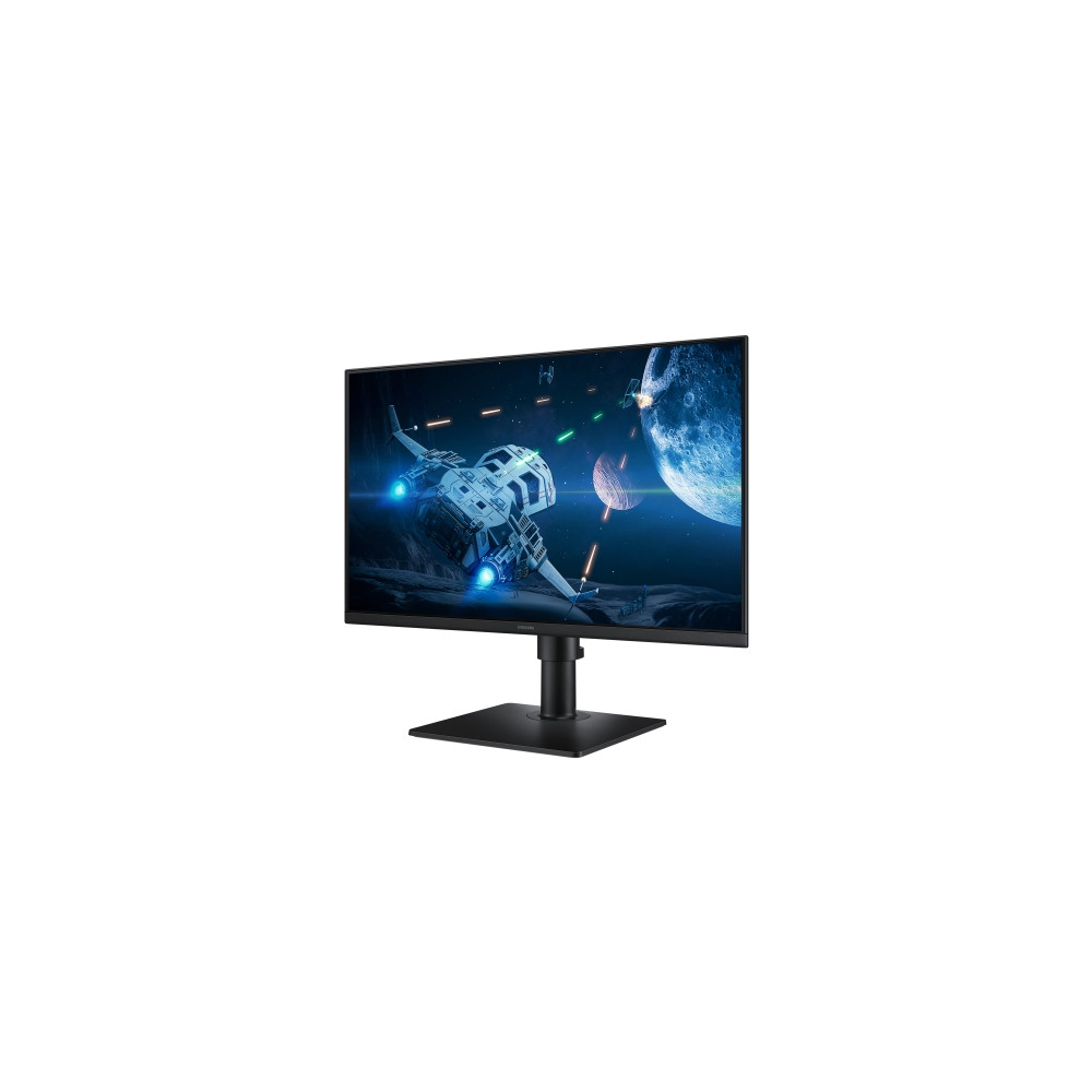 Produktbild för Samsung Essential S4 S24D402GSU - S40GD Series - LED-skärm - Full HD (1080p) - 24"