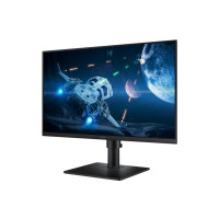 Produktbild för Samsung Essential S4 S24D402GSU - S40GD Series - LED-skärm - Full HD (1080p) - 24"