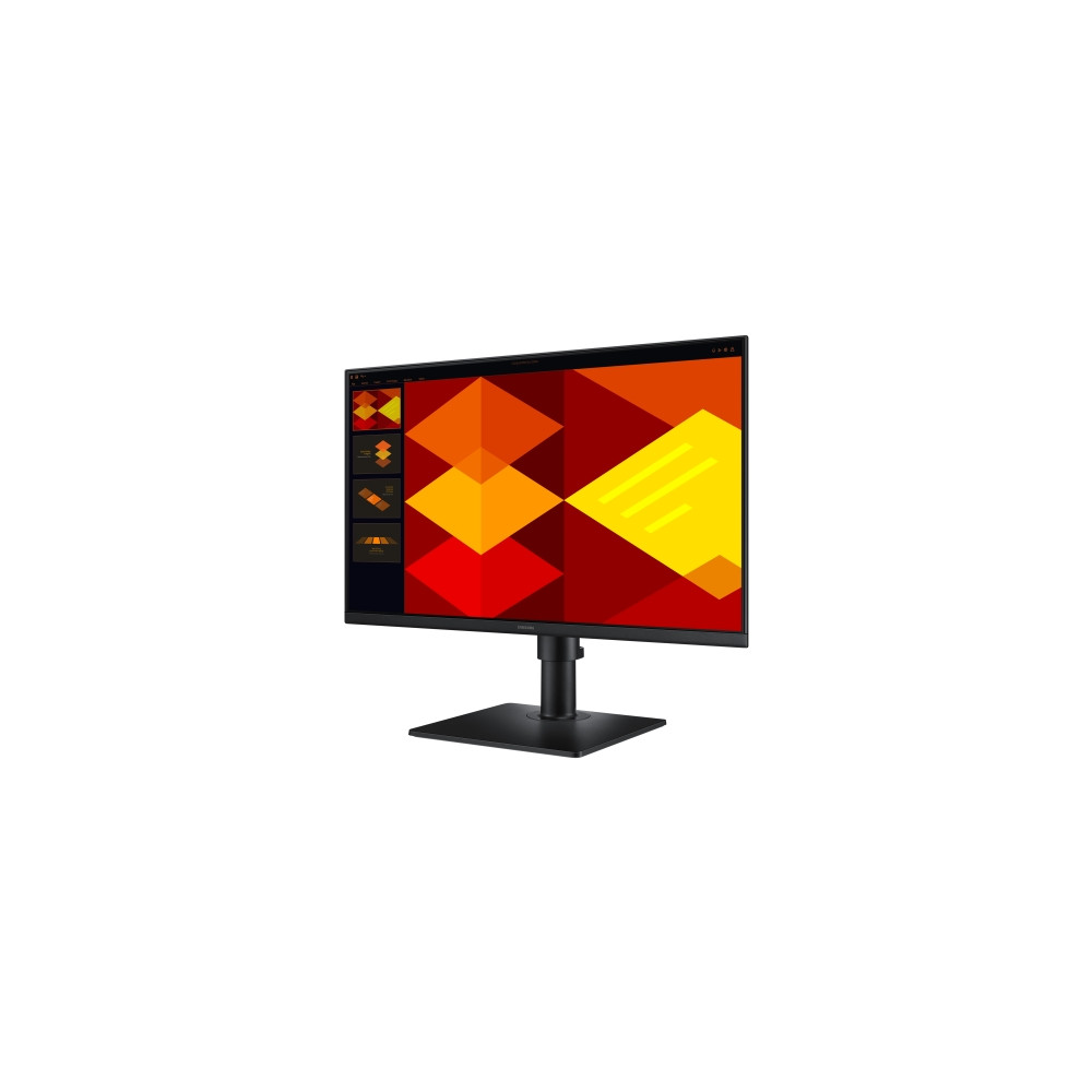 Produktbild för Samsung Essential S4 S24D402GSU - S40GD Series - LED-skärm - Full HD (1080p) - 24"