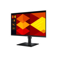 Produktbild för Samsung Essential S4 S24D402GSU - S40GD Series - LED-skärm - Full HD (1080p) - 24"
