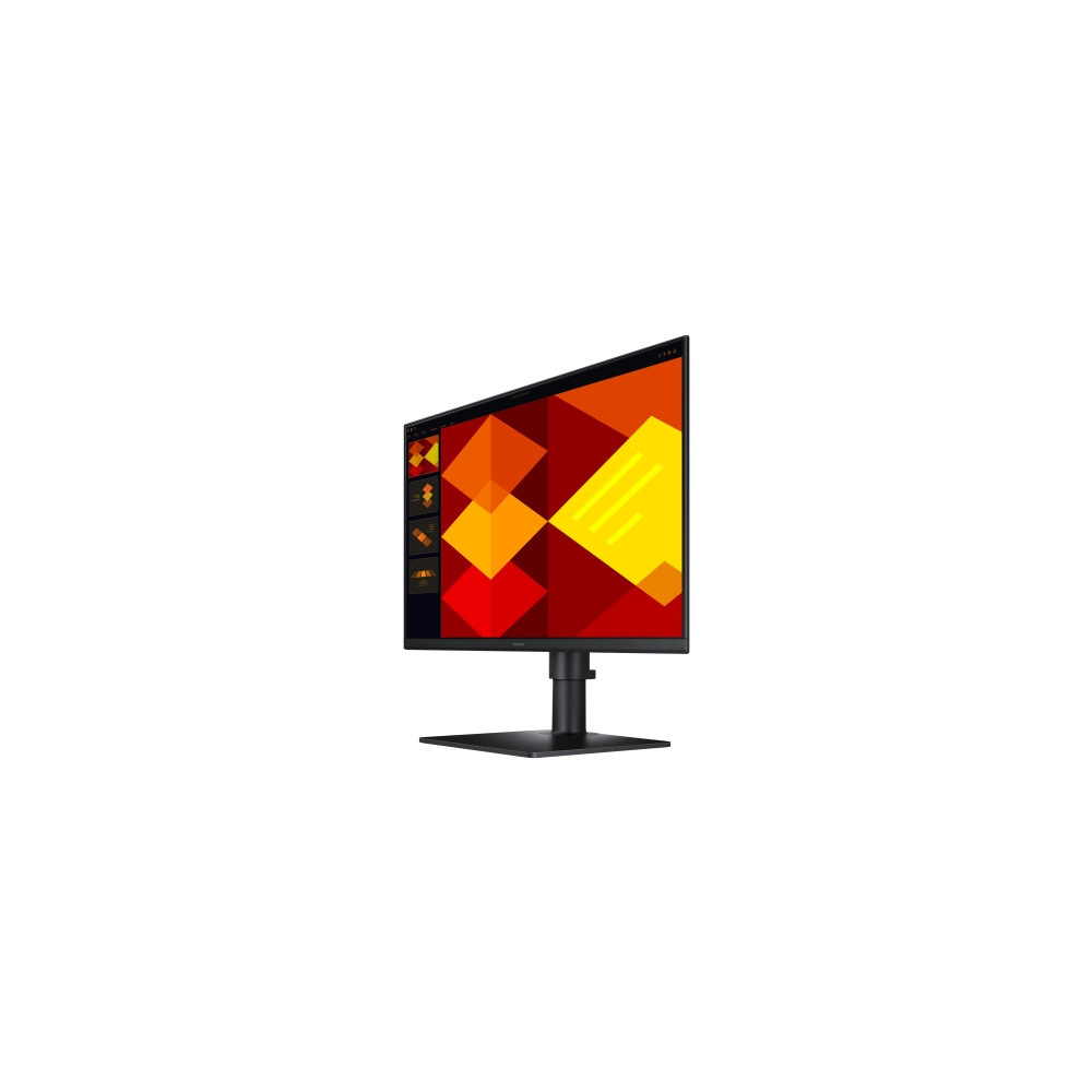 Produktbild för Samsung Essential S4 S24D402GSU - S40GD Series - LED-skärm - Full HD (1080p) - 24"