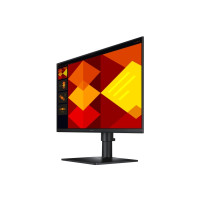 Produktbild för Samsung Essential S4 S24D402GSU - S40GD Series - LED-skärm - Full HD (1080p) - 24"