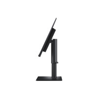 Produktbild för Samsung Essential S4 S24D402GSU - S40GD Series - LED-skärm - Full HD (1080p) - 24"