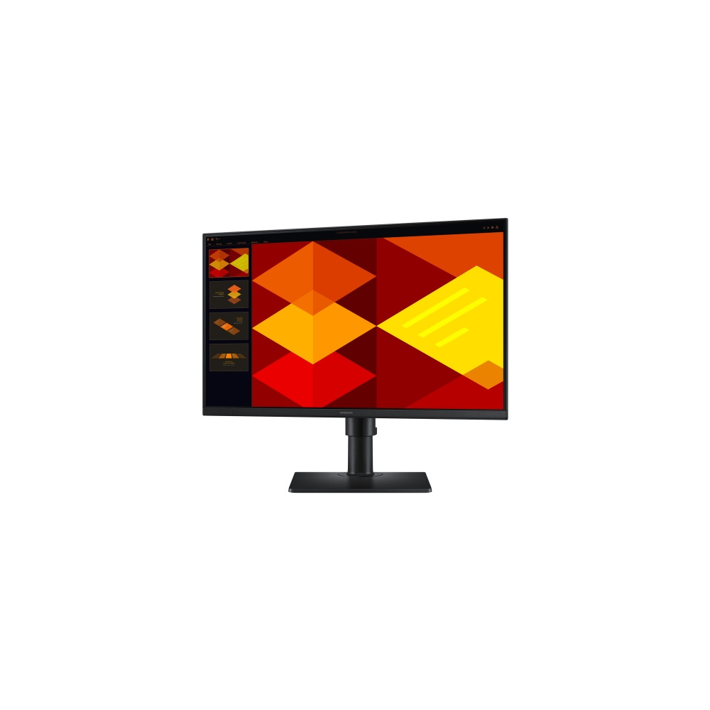 Produktbild för Samsung Essential S4 S24D402GSU - S40GD Series - LED-skärm - Full HD (1080p) - 24"