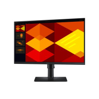 Produktbild för Samsung Essential S4 S24D402GSU - S40GD Series - LED-skärm - Full HD (1080p) - 24"
