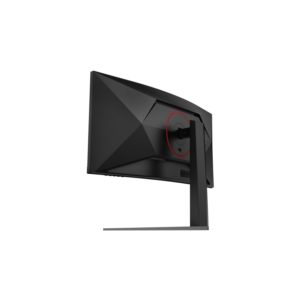 Produktbild för AOC Gaming CU34G4 - LED-skärm - böjd - 34" - HDR