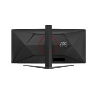 Produktbild för AOC Gaming CU34G4 - LED-skärm - böjd - 34" - HDR