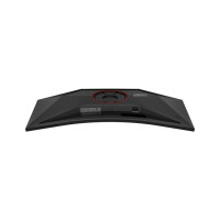 Produktbild för AOC Gaming CU34G4 - LED-skärm - böjd - 34" - HDR