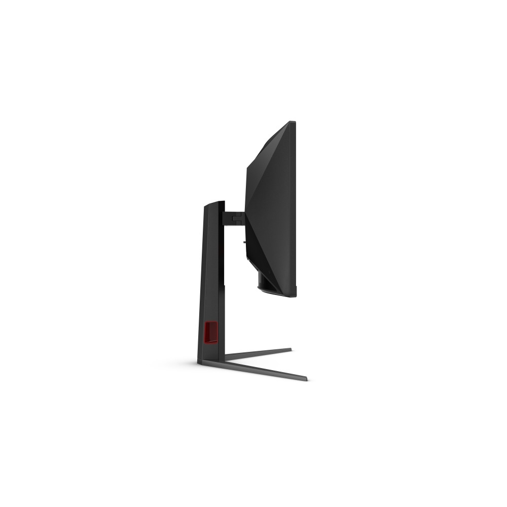 Produktbild för AOC Gaming CU34G4 - LED-skärm - böjd - 34" - HDR