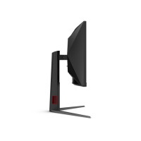 Produktbild för AOC Gaming CU34G4 - LED-skärm - böjd - 34" - HDR