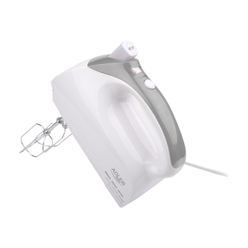 Produktbild för Adler AD 4201 - handmixer