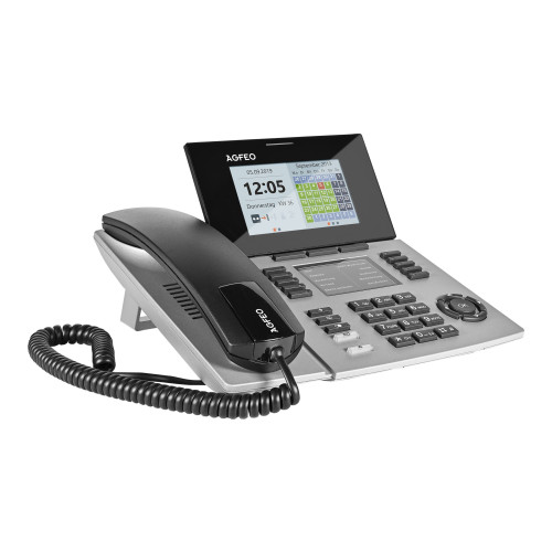 AGFEO Telekommunikation AGFEO ST 56 SENSORfon - digital telefon