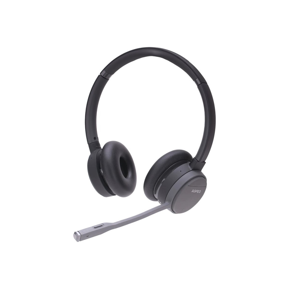 Produktbild för AGFEO Infinity - headset