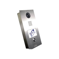 Produktbild för AGFEO IP-Video TFE 1 - video-intercomsystem - trådad (LAN 10/100)