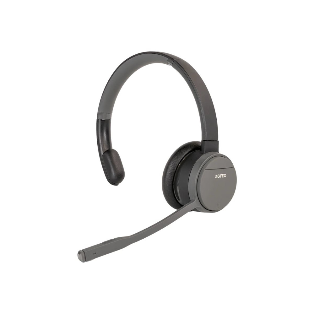 Produktbild för AGFEO Infinity - headset