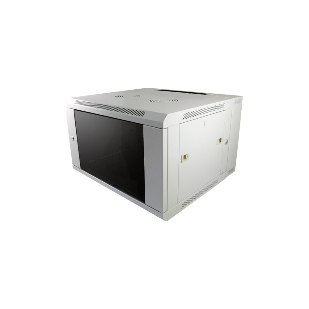 Produktbild för ALLNET SMB Series - rack - 12U
