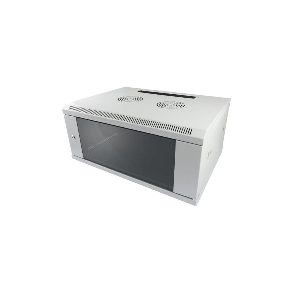 Produktbild för ALLNET SMC Series - rack - 12U
