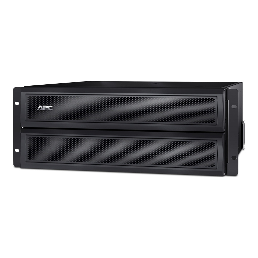 Produktbild för APC Smart-UPS X 120V External Battery Pack Rack/Tower - batterihölje - Bly-syra