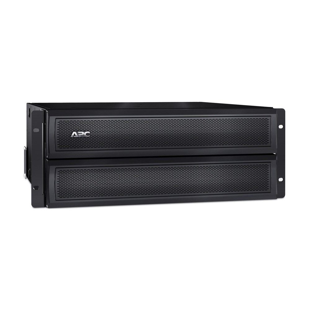 Produktbild för APC Smart-UPS X 120V External Battery Pack Rack/Tower - batterihölje - Bly-syra
