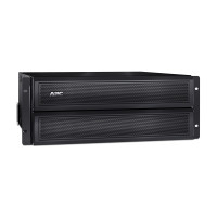 Produktbild för APC Smart-UPS X 120V External Battery Pack Rack/Tower - batterihölje - Bly-syra