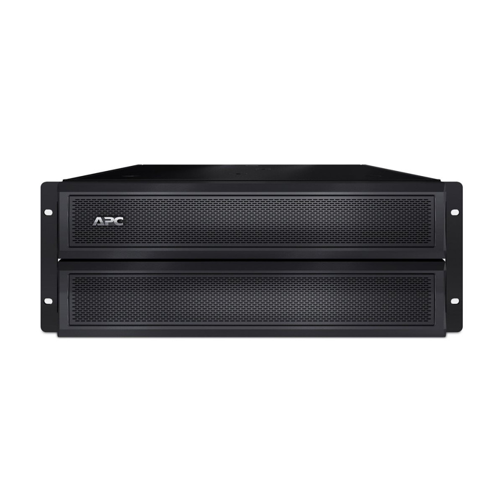 Produktbild för APC Smart-UPS X 120V External Battery Pack Rack/Tower - batterihölje - Bly-syra