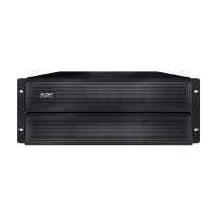 Produktbild för APC Smart-UPS X 120V External Battery Pack Rack/Tower - batterihölje - Bly-syra