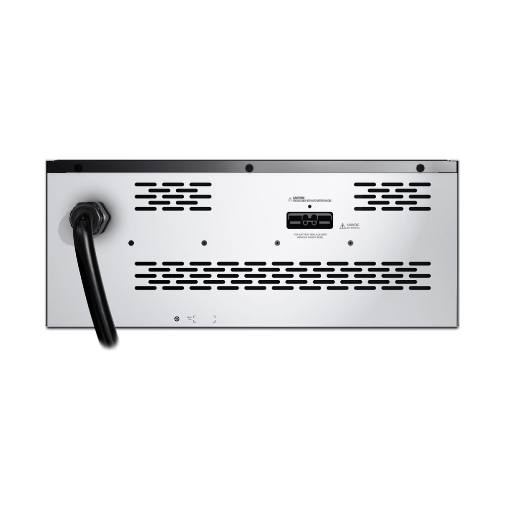 Produktbild för APC Smart-UPS X 120V External Battery Pack Rack/Tower - batterihölje - Bly-syra