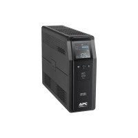 Produktbild för APC Back-UPS Pro BR1200SI - UPS - 720 watt - 1200 VA