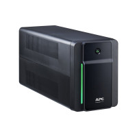 Produktbild för APC Back-UPS BX Series BX2200MI-GR - UPS - 1200 watt - 2200 VA