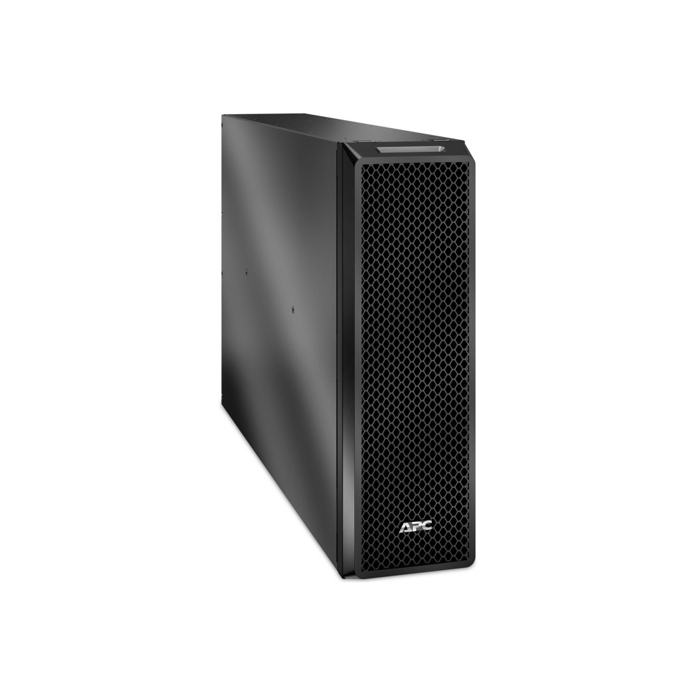 Produktbild för APC Smart-UPS SRT 192V 5kVA and 6kVA Battery Pack - batterihölje - Bly-syra