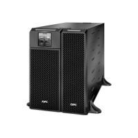 Produktbild för APC Smart-UPS SRT 192V 5kVA and 6kVA Battery Pack - batterihölje - Bly-syra