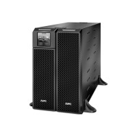 Produktbild för APC Smart-UPS SRT 192V 5kVA and 6kVA Battery Pack - batterihölje - Bly-syra