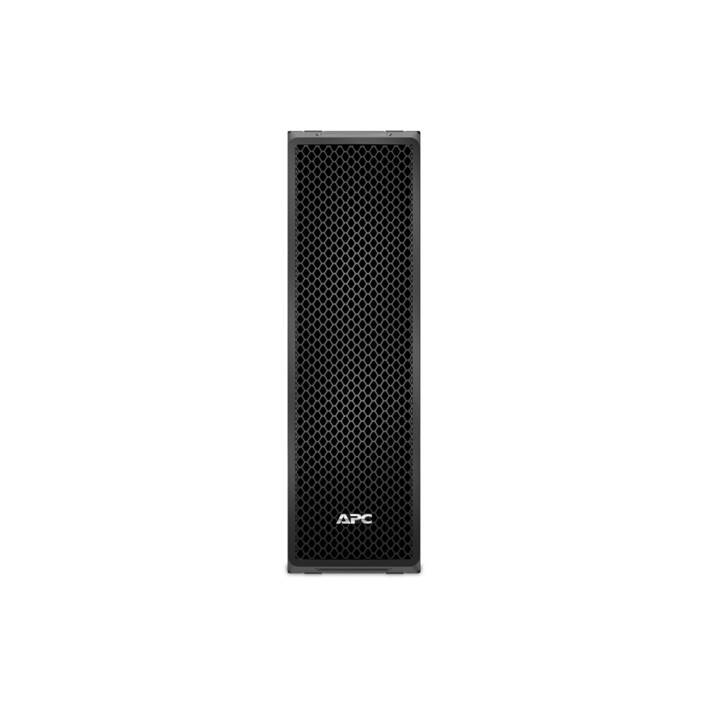Produktbild för APC Smart-UPS SRT 192V 5kVA and 6kVA Battery Pack - batterihölje - Bly-syra