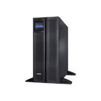 Produktbild för APC Smart-UPS X 3000 Rack/Tower LCD - UPS - 2700 watt - 3000 VA