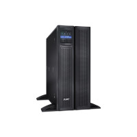 Produktbild för APC Smart-UPS X 3000 Rack/Tower LCD - UPS - 2700 watt - 3000 VA