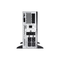 Produktbild för APC Smart-UPS X 3000 Rack/Tower LCD - UPS - 2700 watt - 3000 VA