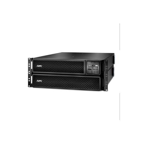 APC APC Smart-UPS SRT 2200VA RM - UPS - 1980 watt - 2200 VA - Bly-syra