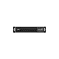 Produktbild för APC Smart-UPS SRT 2200VA RM - UPS - 1980 watt - 2200 VA - Bly-syra
