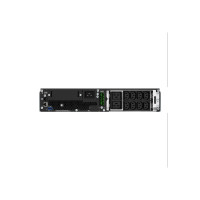 Produktbild för APC Smart-UPS SRT 2200VA RM - UPS - 1980 watt - 2200 VA - Bly-syra