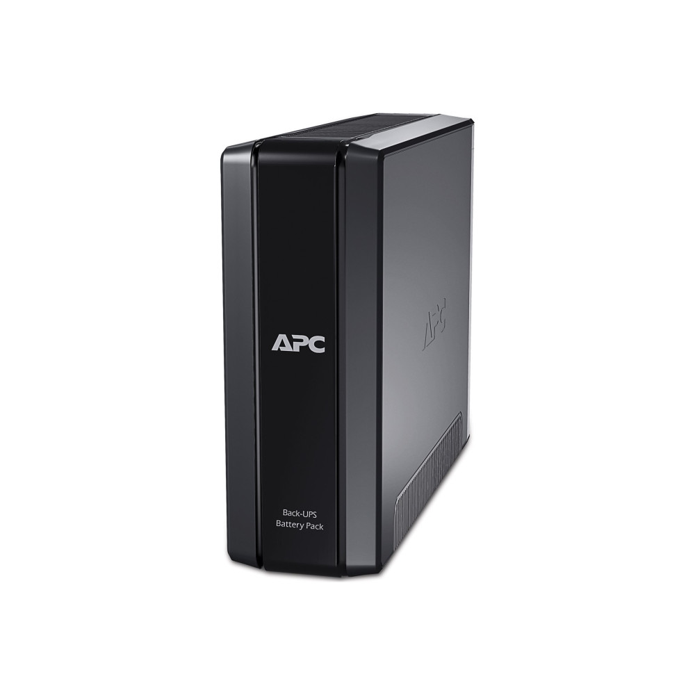 Produktbild för APC Back-UPS Pro Battery Pack 24V - batterihölje - Bly-syra