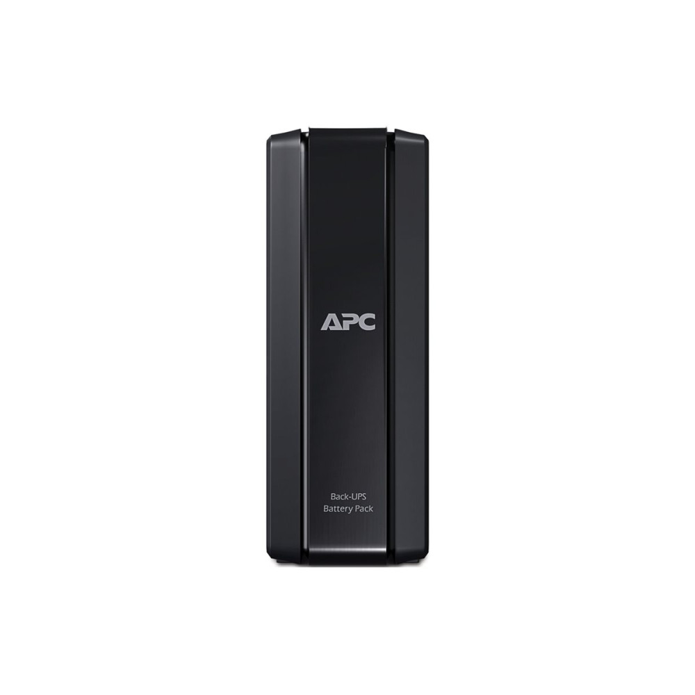 Produktbild för APC Back-UPS Pro Battery Pack 24V - batterihölje - Bly-syra