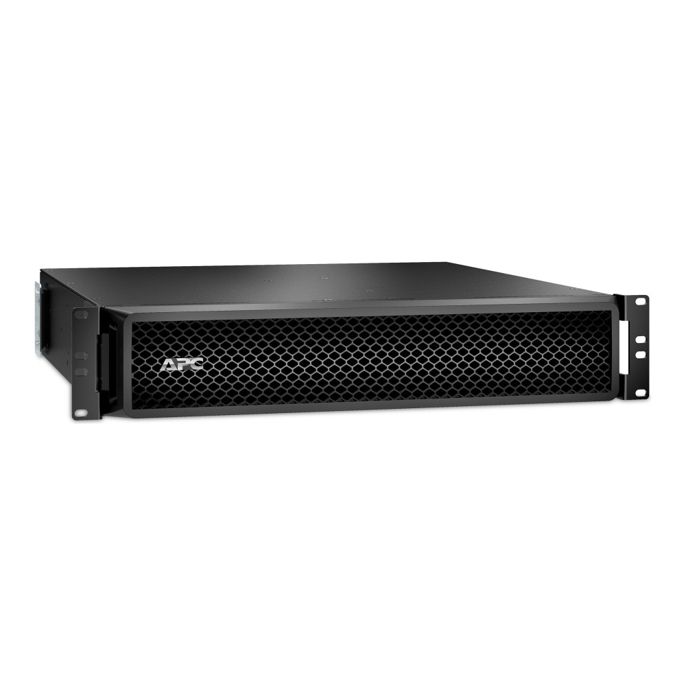 Produktbild för APC Smart-UPS SRT 72V 2.2kVA RM Battery Pack - batterihölje - Bly-syra