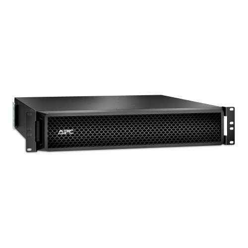 APC APC Smart-UPS SRT 72V 2.2kVA RM Battery Pack - batterihölje - Bly-syra