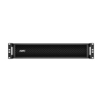 Produktbild för APC Smart-UPS SRT 72V 2.2kVA RM Battery Pack - batterihölje - Bly-syra