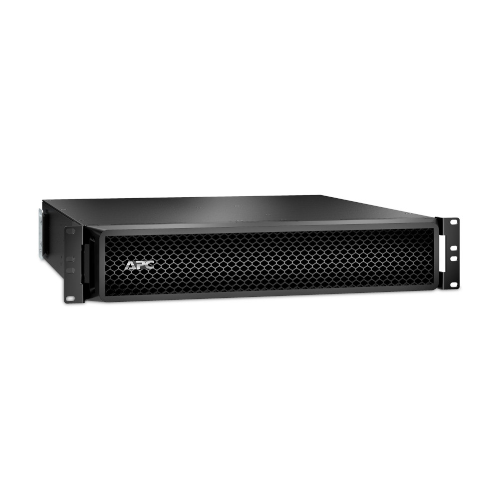 Produktbild för APC Smart-UPS SRT 72V 2.2kVA RM Battery Pack - batterihölje - Bly-syra
